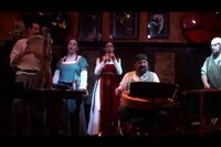 Bild: TROLLFERD - Historische Konzerttaverne für Eulenspiel am 01.04.2017 (Video)