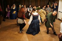 Bild: 2019 03 23 ENSEMBLE LAKRITZ - Historische Tanztaverne